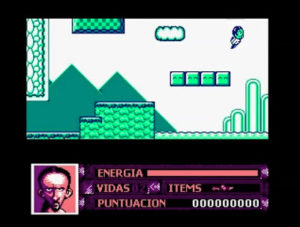 Primera Pantalla